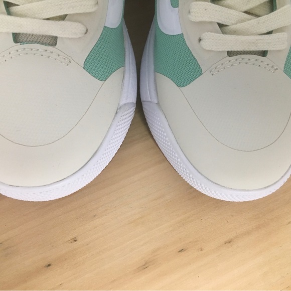 Vans. New, no box. Gorgeous colors. Women 6.5/Men 5.0 - Picture 7 of 7